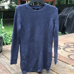 Sweater dress - lightly worn from Forever 21
